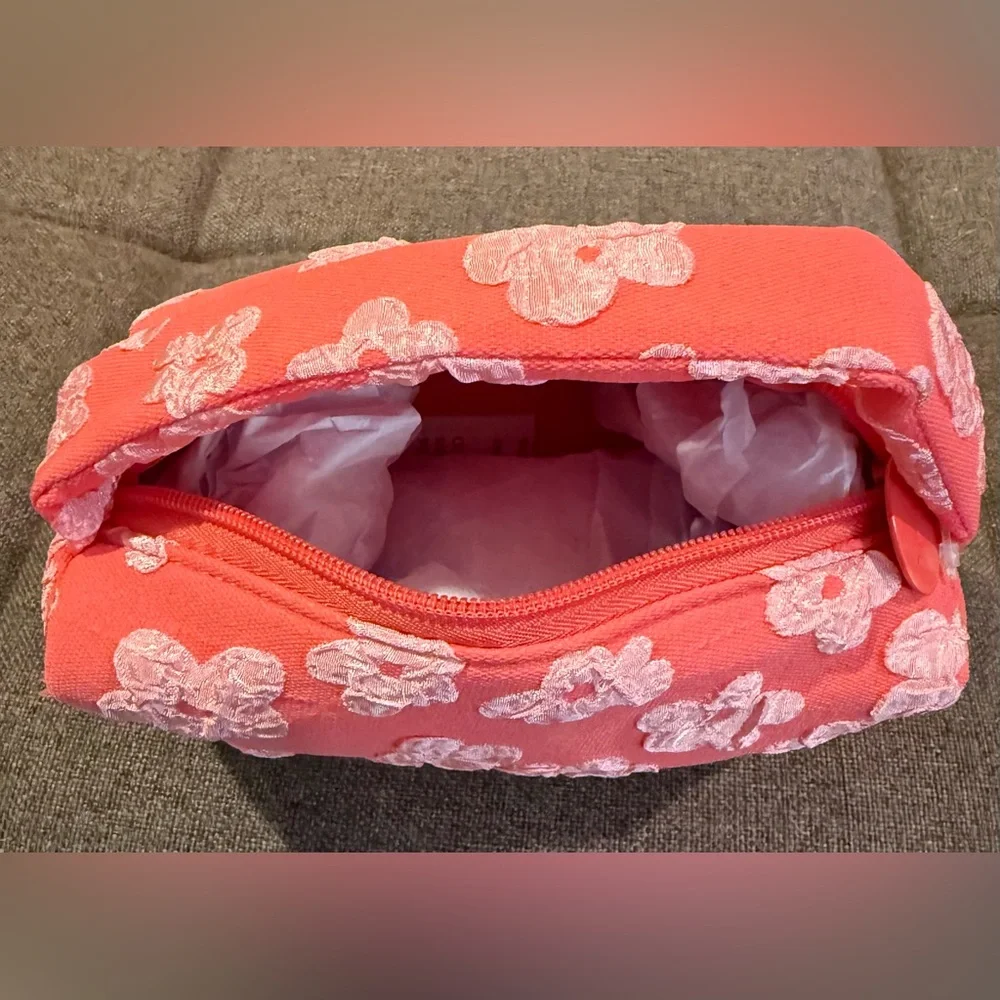 Ulta Makeup bag with makeup - Picture 9 of 12